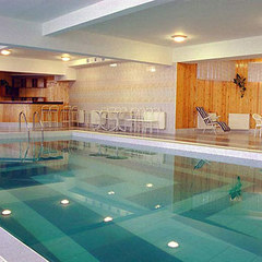 Дом отдыха Абзаково, Абзаково, Республика Башкортостан