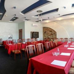 Гостиничный комплекс Тау-Таш, Абзаково, Республика Башкортостан