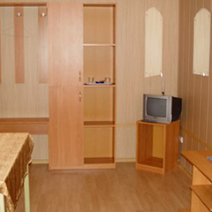 Гостиничный комплекс Тау-Таш, Абзаково, Республика Башкортостан