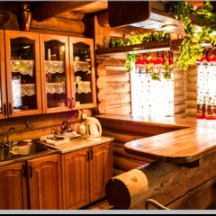 Дом отдыха Абзаково, Абзаково, Республика Башкортостан