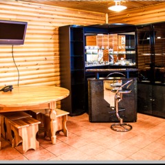 Дом отдыха Абзаково, Абзаково, Республика Башкортостан