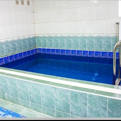 Дом отдыха Абзаково, Абзаково, Республика Башкортостан