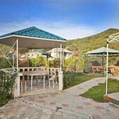 Отель ЛеЛюкс, Ольгинка, Краснодарский край