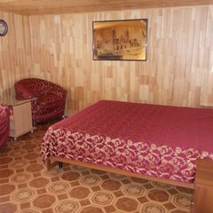 Гостиница Евразия, Республика Башкортостан