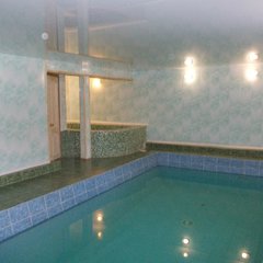 Гостиница Евразия, Республика Башкортостан