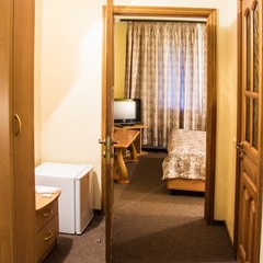 Дом отдыха Абзаково, Абзаково, Республика Башкортостан