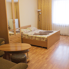 Гостиница Яш-Тан, Абзаково, Республика Башкортостан