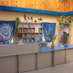 Гостиница Евразия, Республика Башкортостан