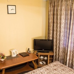 Дом отдыха Абзаково, Абзаково, Республика Башкортостан