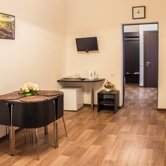 Дом отдыха Абзаково, Абзаково, Республика Башкортостан