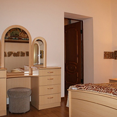 Гостиничный комплекс Тау-Таш, Абзаково, Республика Башкортостан