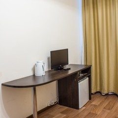 Дом отдыха Абзаково, Абзаково, Республика Башкортостан