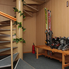 Гостиница Евразия, Республика Башкортостан