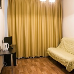 Дом отдыха Абзаково, Абзаково, Республика Башкортостан