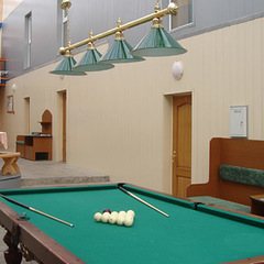 Гостиница Евразия, Республика Башкортостан