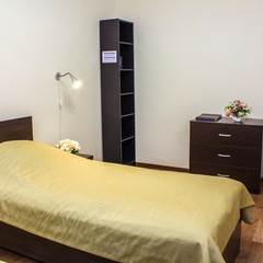 Дом отдыха Абзаково, Абзаково, Республика Башкортостан