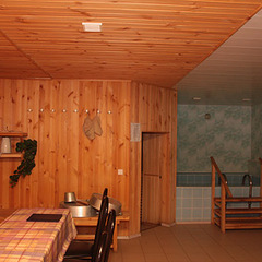 Гостиница Евразия, Республика Башкортостан