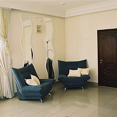 Гостиничный комплекс Тау-Таш, Абзаково, Республика Башкортостан