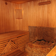 Гостиница Евразия, Республика Башкортостан