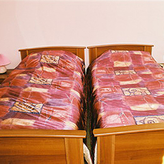 Гостиничный комплекс Тау-Таш, Абзаково, Республика Башкортостан