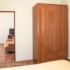 Дом отдыха Абзаково, Абзаково, Республика Башкортостан