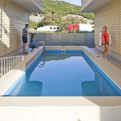 Отель ЛеЛюкс, Ольгинка, Краснодарский край