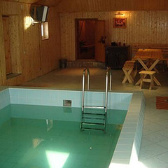 Гостиница Евразия, Республика Башкортостан