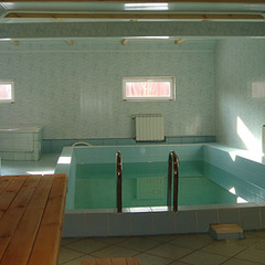 Гостиница Евразия, Республика Башкортостан