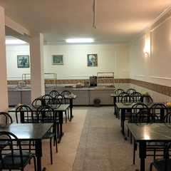 Отель ЛеЛюкс, Ольгинка, Краснодарский край