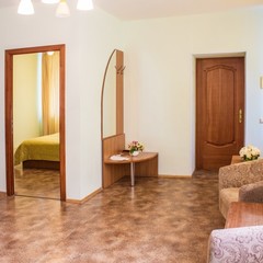 Дом отдыха Абзаково, Абзаково, Республика Башкортостан