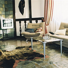 Гостиничный комплекс Тау-Таш, Абзаково, Республика Башкортостан