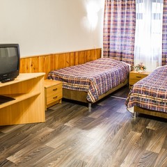 Дом отдыха Абзаково, Абзаково, Республика Башкортостан