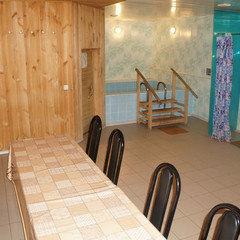 Гостиница Евразия, Республика Башкортостан