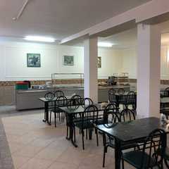 Отель ЛеЛюкс, Ольгинка, Краснодарский край