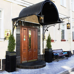 Гостиница Адмиралтейская, Санкт-Петербург, Ленинградская область