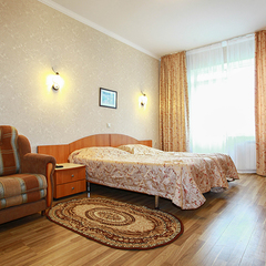 Пансионат Селена, Анапа, Краснодарский край