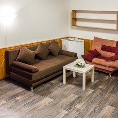 Дом отдыха Абзаково, Абзаково, Республика Башкортостан