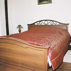 Гостиничный комплекс Тау-Таш, Абзаково, Республика Башкортостан