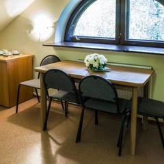 Дом отдыха Абзаково, Абзаково, Республика Башкортостан