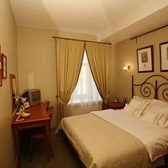 Гостиница Адмиралтейская, Санкт-Петербург, Ленинградская область