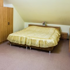 Дом отдыха Абзаково, Абзаково, Республика Башкортостан