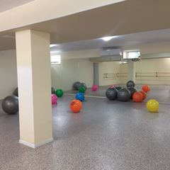 Отель ЛеЛюкс, Ольгинка, Краснодарский край