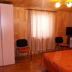 Гостиница Евразия, Республика Башкортостан