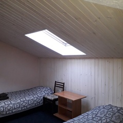 Гостиничный комплекс Тау-Таш, Абзаково, Республика Башкортостан