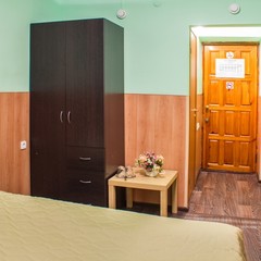 Дом отдыха Абзаково, Абзаково, Республика Башкортостан