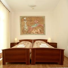 Гостиничный комплекс Тау-Таш, Абзаково, Республика Башкортостан