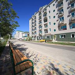 Пансионат Селена, Анапа, Краснодарский край