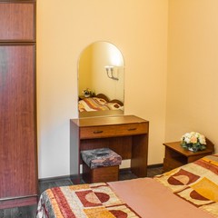 Дом отдыха Абзаково, Абзаково, Республика Башкортостан