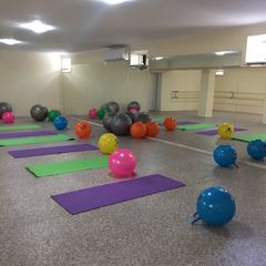 Отель ЛеЛюкс, Ольгинка, Краснодарский край