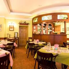 Гостиница Адмиралтейская, Санкт-Петербург, Ленинградская область